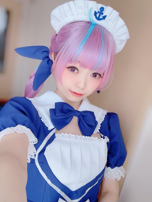 Twitterのコスプレ画像40