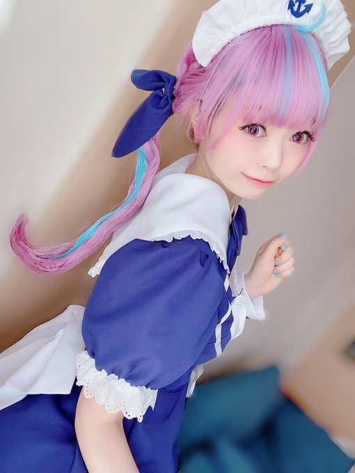 Twitterのコスプレ画像41