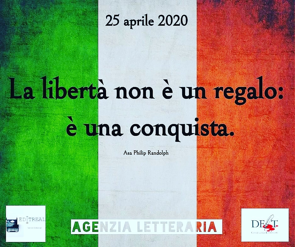EditrealE's tweet photo. #25aprile https://t.co/TxkVpMtZsz