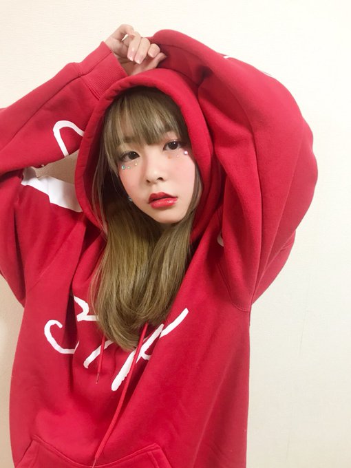 Twitterのコスプレ画像4