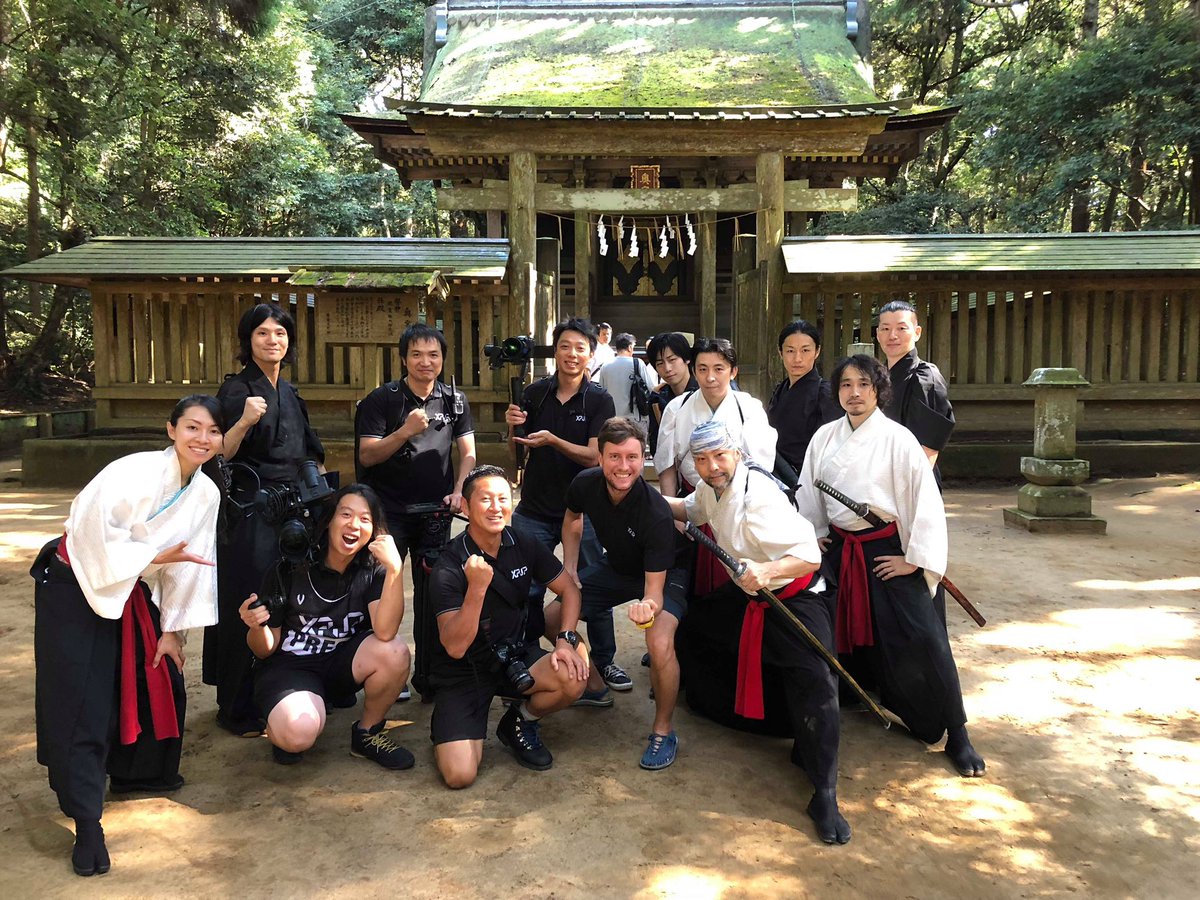 kamui_info's tweet photo. 【2019年 ダイアモンドルート撮影写真】
2019年に公開されたダイアモンドルート第3弾の写真&映像となります。
https://t.co/GQBjsKBxQD
撮影は栃木〜茨城〜福島です。
栃木・ #輪王寺
茨城・ #鹿島神宮
福島・ #鶴ヶ城、#武徳殿
是非ご覧下さいませ!
#剱伎衆かむゐ
#剱伎道
#diamondroutejapan https://t.co/Sv2CiLxuEv