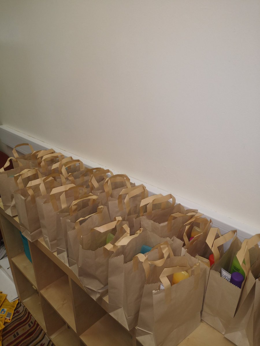 DeansrathCoderd's tweet image. Our self care packages with hand creams, shower gels etc were made possible through our go fund me campaign. Every little helps please continue to support these care packages have been delivered with essential food supplies @trevorgilligan @tusla gofundme.com/f/deansrath-cl…