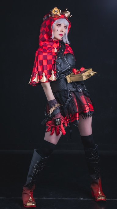 Twitterのコスプレ画像37