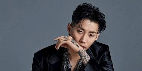 Happy birthday Jay Park!, I love you so much  