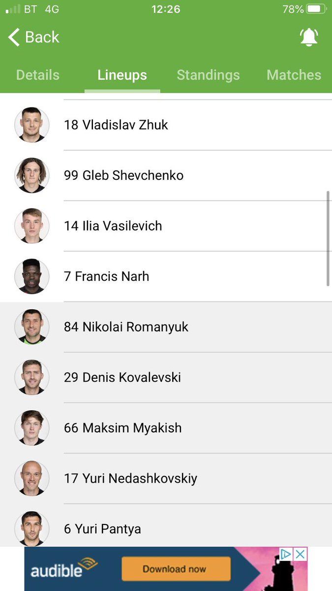 slavia mozyr (@mozyrslavia) on Twitter photo 