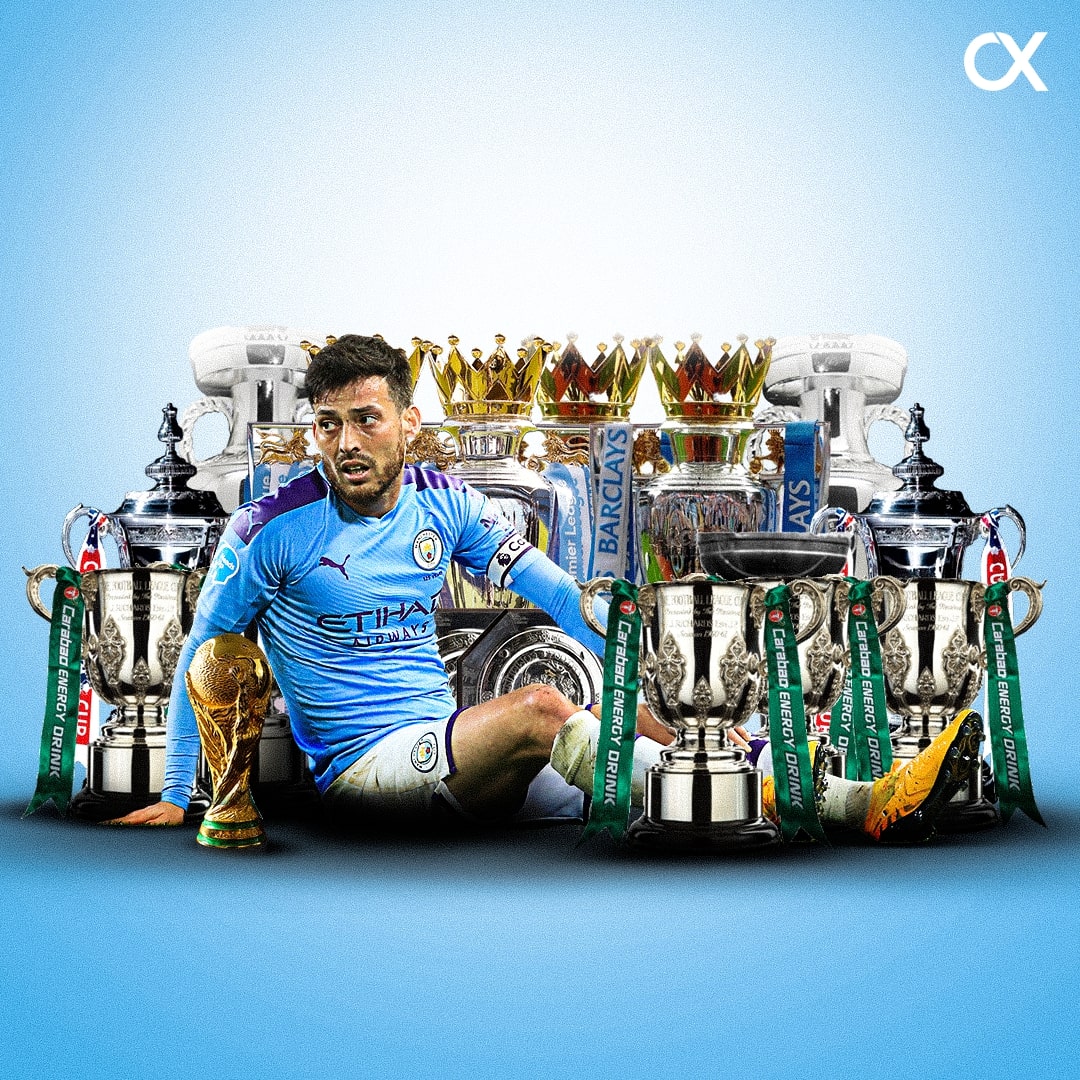 Man City Xtra On Twitter A Mancity Record That Will Go Down In Our History As One Of The Very Best 10 Seasons 424 Appearances 74 Goals