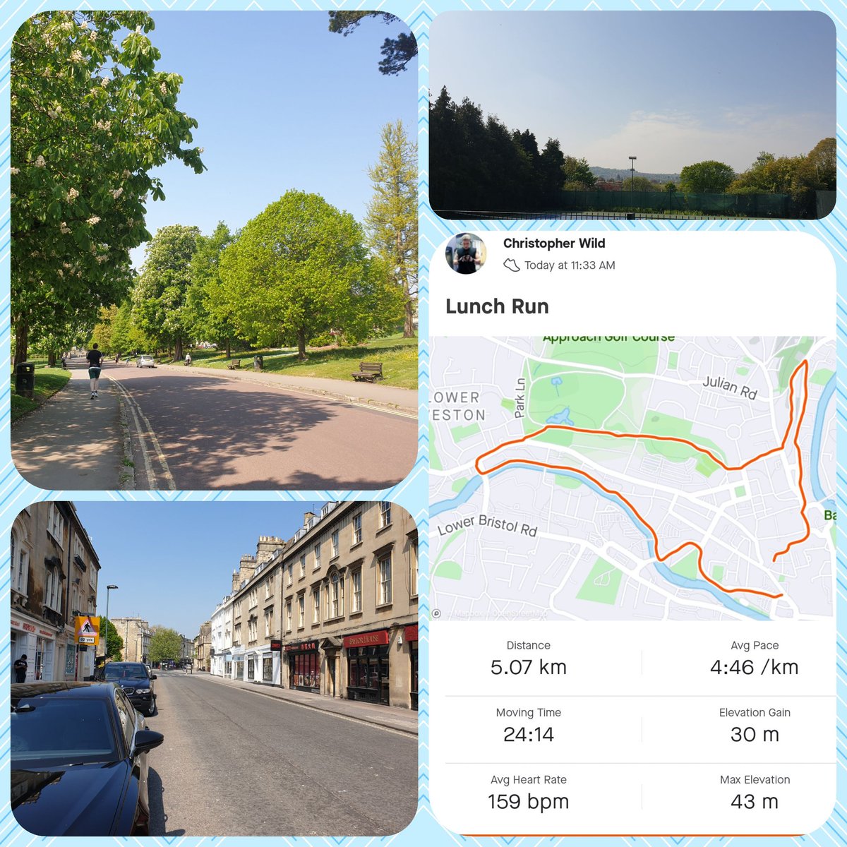 The Physiologist tweet media