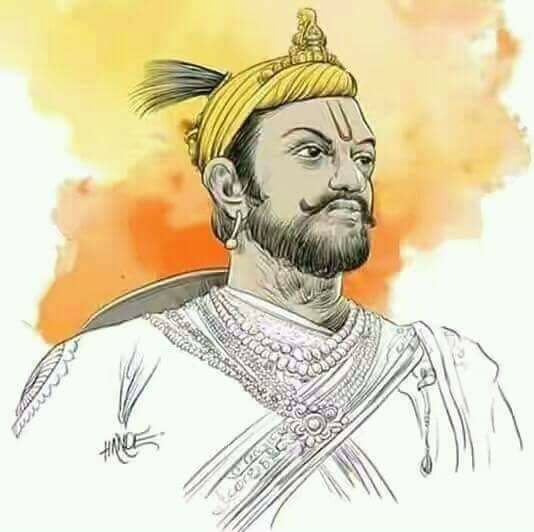 BhaiyaPatil's tweet photo. ट्विटर वर छत्रपती संभाजी महाराज यांचा ट्रेंड आज पर्यंत झाला नाही.. येणाऱ्या 14 मे रोजी संभाजी महाराज यांची जयंती आहे. त्यानिमित्ताने सर्व शंभूराजे प्रेमींनी एकत्र येऊन संभाजी महाराजांचे कर्तृत्व जगाला समजण्यासा���ी ट्रेंड करूयात का??
आपल्या सूचना प्रतिक्रिया जरूर कळवा.. https://t.co/GC3te3xZFr