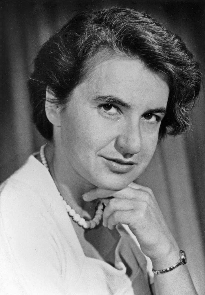 FluaiApp's tweet photo. 25 April is celebrated as World DNA Day every year. 67 years ago on this day James Watson, Francis Crick, Maurice Wilkins, and Rosalind Franklin published their paper on the structure of DNA 🧬 

#DNADay2020 https://t.co/urWs7ksWmz