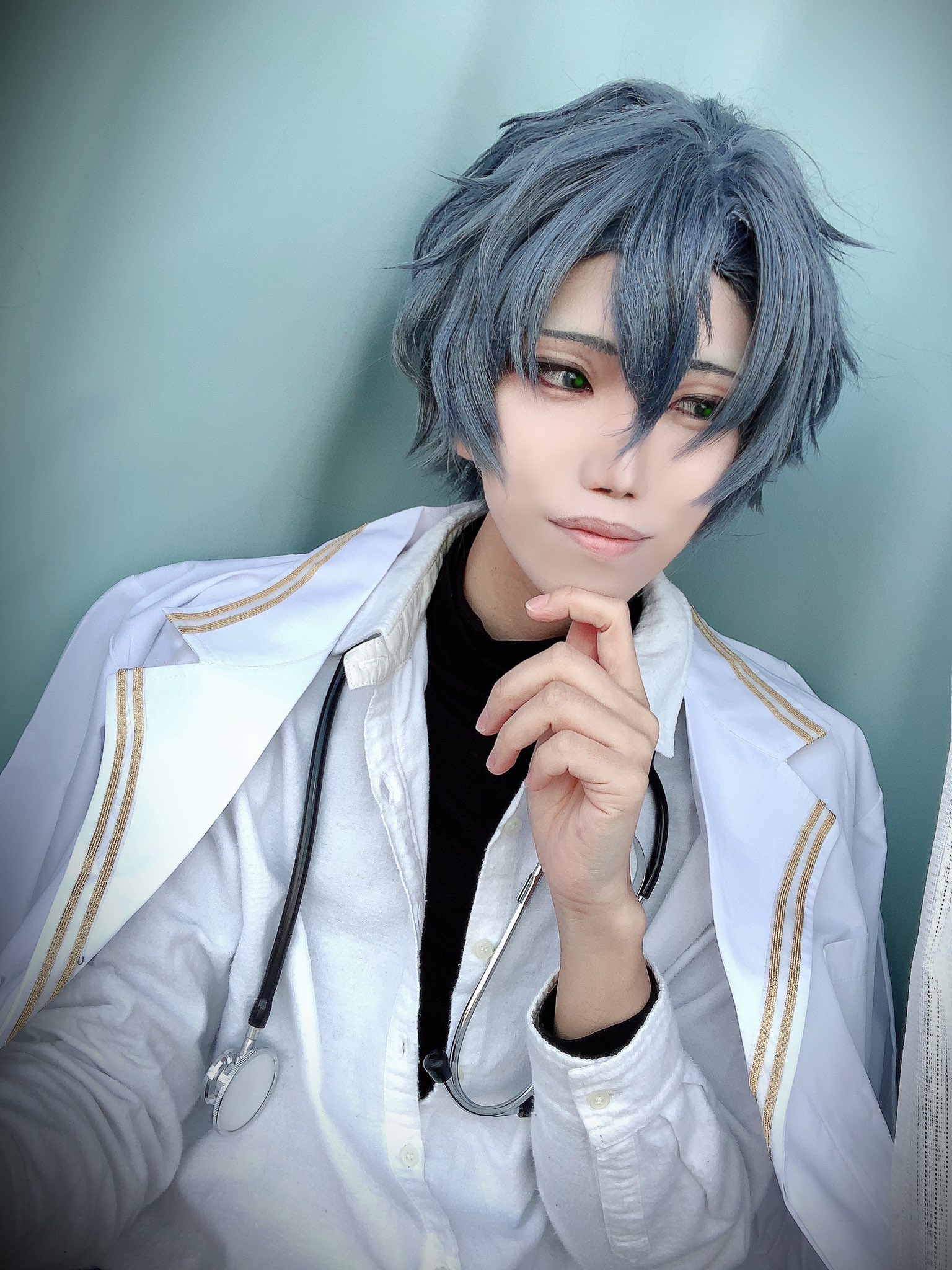 ﾄﾞﾗｯｸﾞｽﾄｱ蒼 on X: 