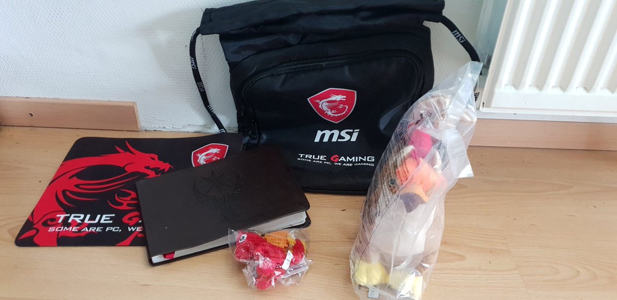 RubenSky_Twitch's tweet photo. MASSIVE GOODIE BAG GIVEAWAY

Price 1: Everything in the picture + Elsweyr code (with base game and a doomwolf mount

Price 2
Elsweyr + Doomwolf + Eerie Violet Bantam Guar pet

Price 3/5 Elsweyr + Doomwolf

Retweet + Follow + Tag 2 Friends
I pay shipping, everyone can enter! https://t.co/tuCo84KQNd