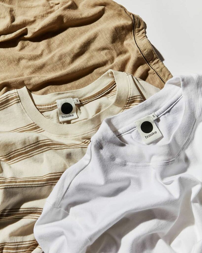 softer_volumes's tweet image. Mens Organic Jersey by @bassike. #basictee #mensbasics 📷@bassike instagr.am/p/B_ZrRP5JIYt/