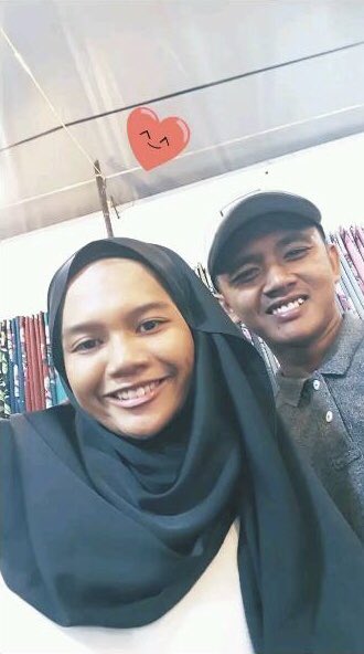 Affaiman_'s tweet photo. 2yrs ago🤪                    Today❤️ https://t.co/GwWKFpCJJQ