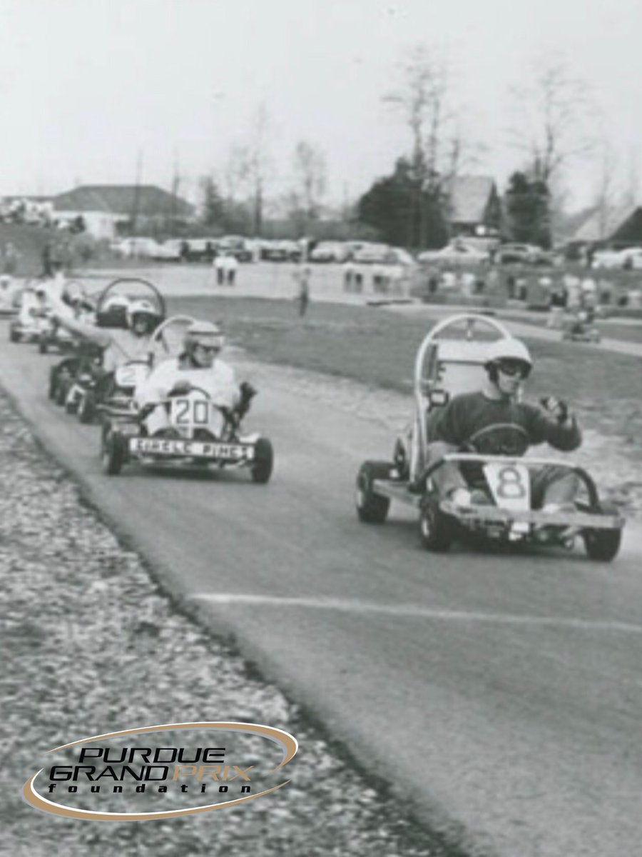 Purdue Grand Prix tweet media