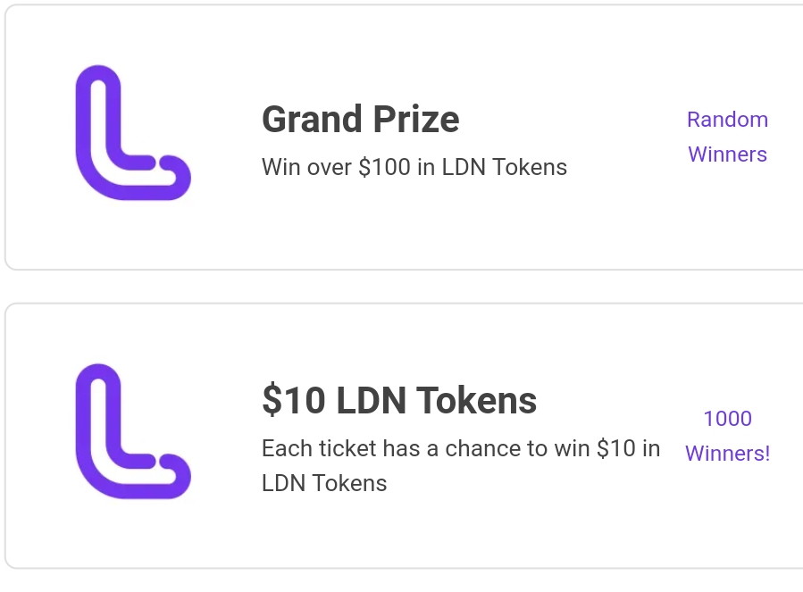 airdropfast2's tweet photo. #NEW_AIRDROP
🎁win up to $100
https://t.co/RRZsNQMj9R

🔑email,verify email,task
@cctip_io draw 0.0001 ETH 199 https://t.co/WMUBqLlaTG