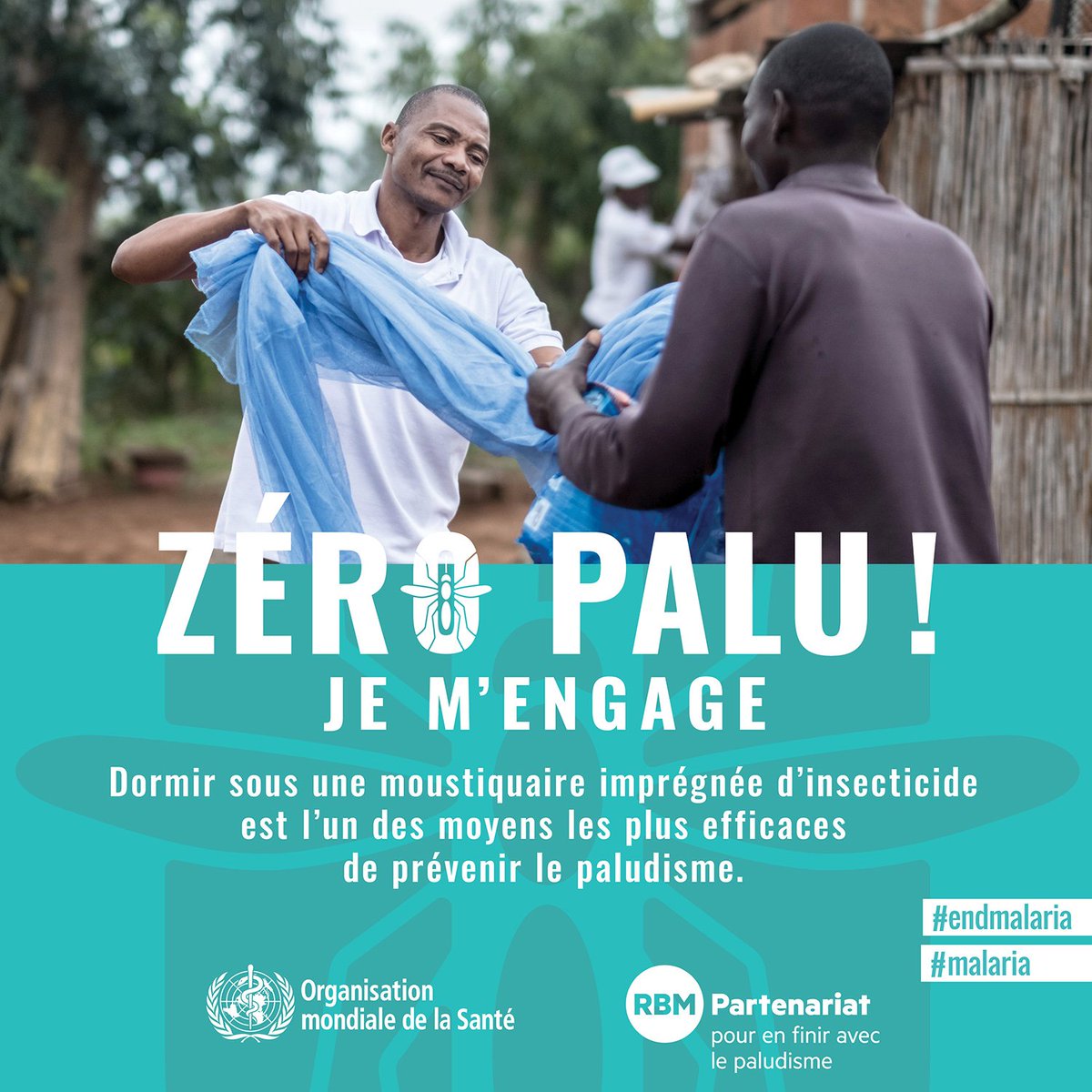 LBaryum's tweet image. Le #Palu a tué plus de monde en #Afrique que le #COVID19 ne le fait en ce moment dans le monde. Autant nous sommes engagés à combattre le Coronavirus, autant nous devons restés en alerte contre le palu. Cette maladie a créé de nombreux veufs, veuves et orphelins dans ce monde !