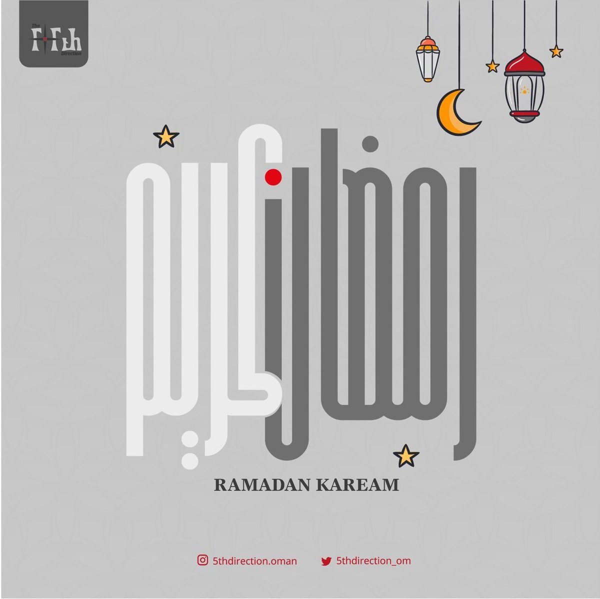 The Fifth Direction tweet media