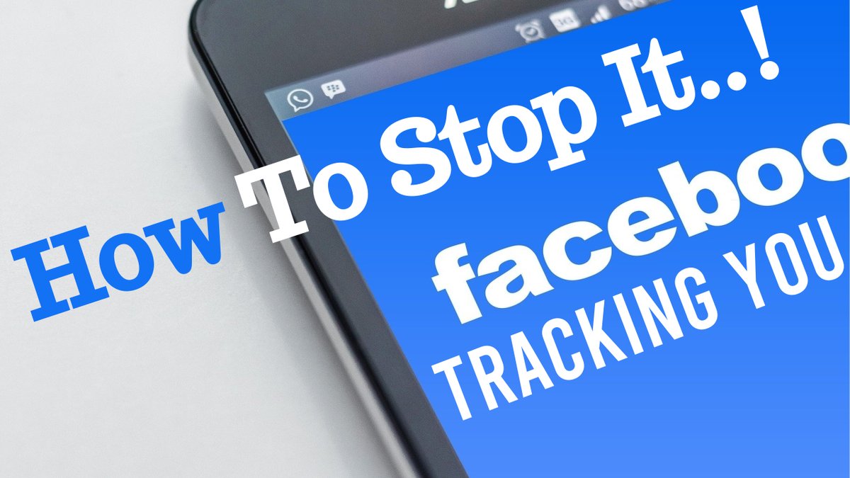 DIPESHBARDOLIA's tweet image. Facebook is Tracking You.! | How to Stop it ft. You Infinity
Facebook is tracking if you are not using facebook. 
So, Here in video i will show you how to stop facebook to track you.
#Facebook #Activity #Facebooktracking
youtu.be/XIDEjT_l-Y0