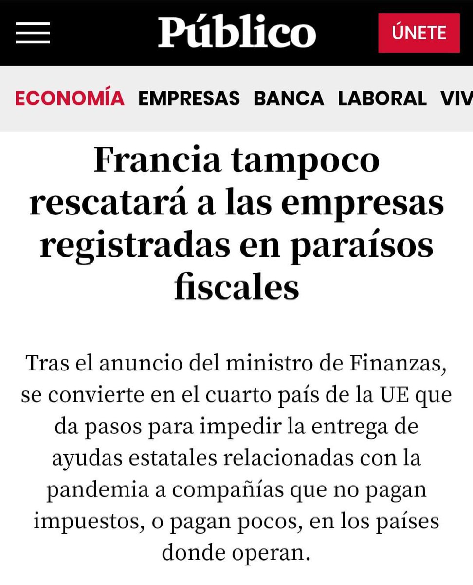 elokito87's tweet photo. @PabloIglesias @EP_President Hay que copiar a los que lo están haciendo bien y hacer lo mismo . https://t.co/erdKQRzssX