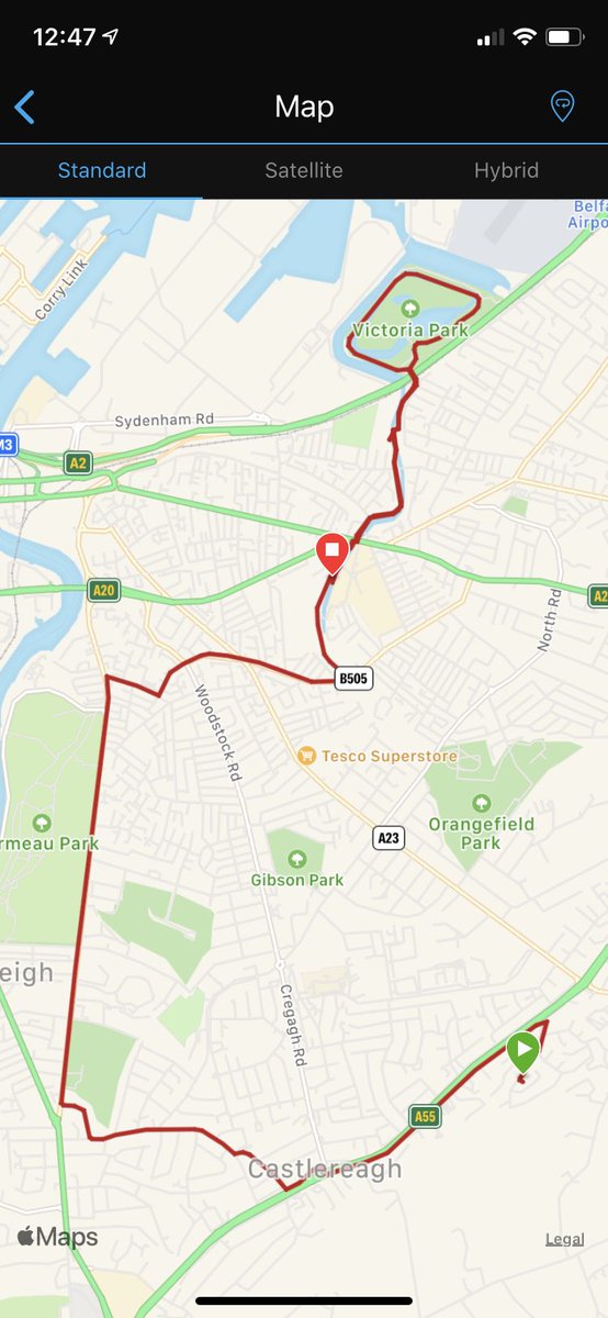 NealRey's tweet image. #ShirtOnSaturday