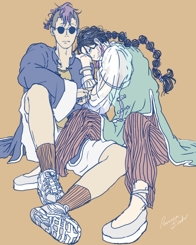 Twoucan ユエルン の注目ツイート イラスト マンガ