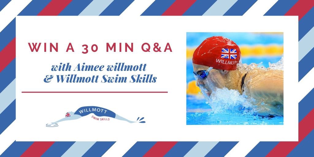 Willmott Swim Skills tweet media