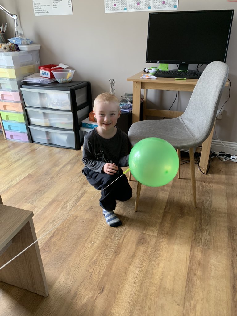 lauraogle85's tweet photo. Week full of school learning- balloon rockets, volcanoes, yeast gasses blowing up a balloon, the egg drop challenge and making salt dough @MalvinsClose @BraysonMr @MissSteeleMCPA @MalvinsYR https://t.co/N6ROQYaBCD