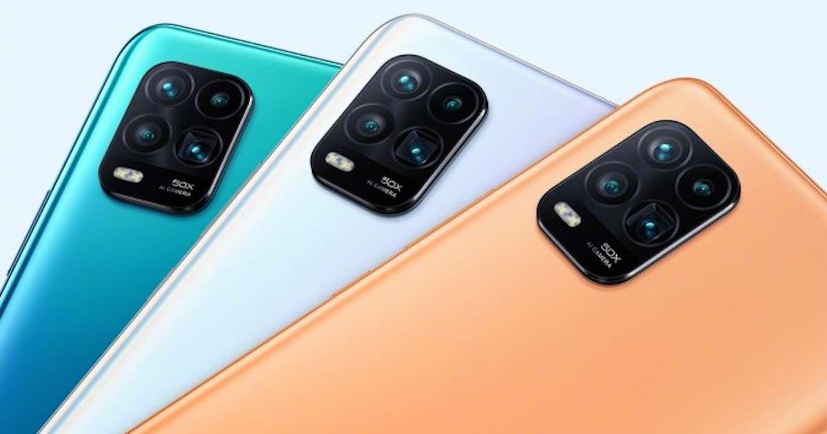 sunnyy_sarma's tweet photo. Exclusive #Mi10Youth price revealed by @91mobiles. There is a possibility of launch of #Bluetooth headset and #redmibook13 ryzen version with #Mi10Youth.
#mi10youth price
6/64 - 2299¥ ( INR 24,800)
6/128-2499¥ (INR 27,000)
8/128 -2699¥ (INR 29,000)
8/256 - 2999¥ (INR 32,300) https://t.co/LYfh1DqW5T