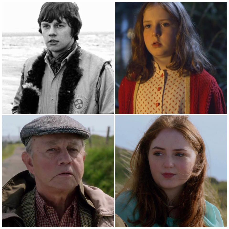 #DoctorWho fans we have a treat for you later today. Companion favourites @WhoFrazer & #CaitlinBlackwood star in our award winning #shortfilm.
PREMIERING TONIGHT on @YouTube 

TELL EVERYONE!!!
youtu.be/yxdHeDgmniQ

#DoctorWhoLockdown #scottishfilm #indiefilm
