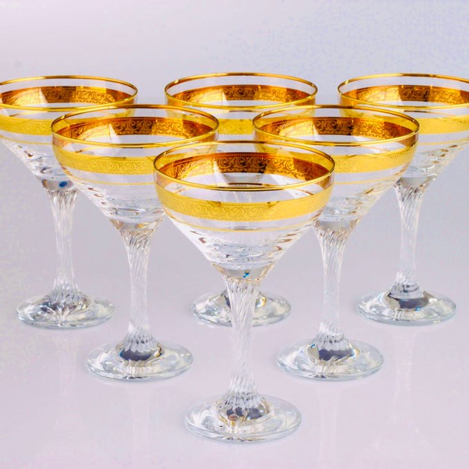 カクテルグラスのtwitterイラスト検索結果