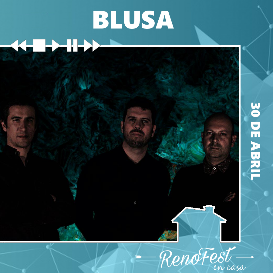 Blusaband's tweet photo. Encantados de participar en esta interesante propuesta!!.
https://t.co/oXGnxBmyXi
Organizada por @RENOfest!!
Entradas: https://t.co/PYWaVAsxGB https://t.co/p2NeN6LseH