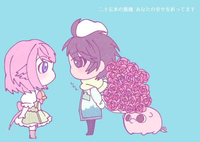 アイビスペイント 高画質 のtwitterイラスト検索結果