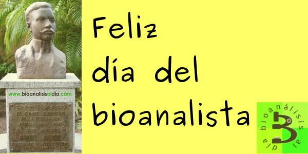 bioaldia's tweet photo. Sin importar donde te encuentres, 🎉 feliz día del bioanalista colega 🍾 #25A #Venezuela #Bioanálisis #DíaDelBioanalista https://t.co/BB8hGtxS0y