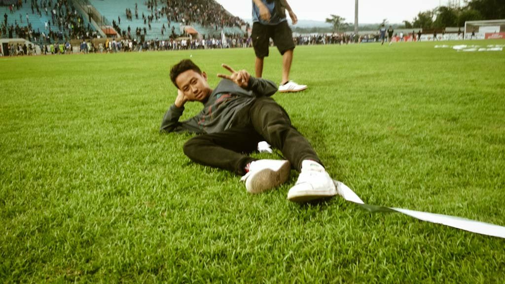 Raflimln's tweet photo. Dulu kalo capek ya tidur tapi sekarang tidur yang bikin capek https://t.co/bQJeHyzliL