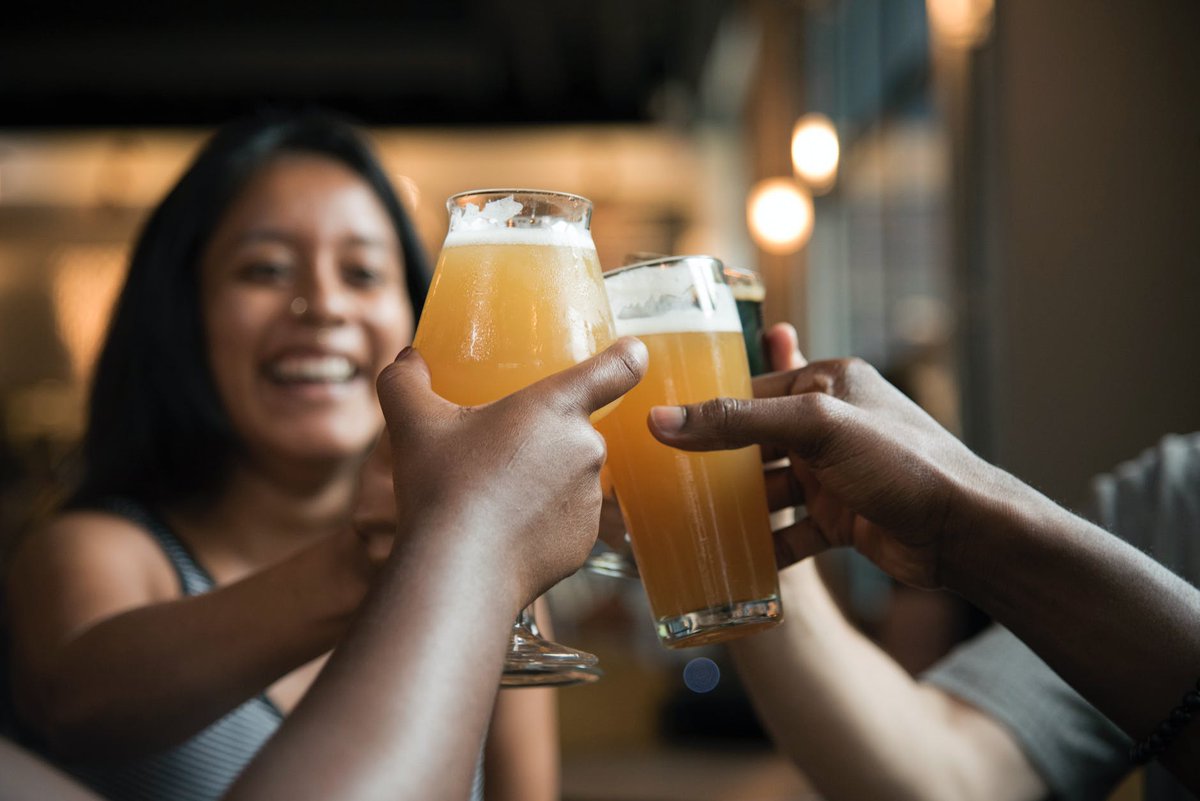 Tuk Tuk Microbrewery tweet media