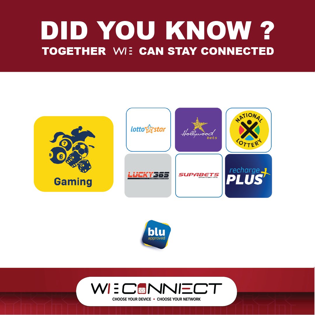 WICONNECTZA's tweet photo. WIN BIG when Lockdown is over! Play Lucky365 at any WI CONNECT store. #bluapproved #stayhome

View our stores: https://t.co/TA9H9SzWJE https://t.co/0Vv7WGcDy5