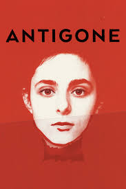 Antigone est un mythe fascinant parce qu'ambigu. On cite souvent Antigone comme l'exemple de la force des convictions, Antigone c'est celle qui est prête à mourir pour ne pas renoncer à ses devoirs humains (et divins), celle qui brave les lois iniques, mais...