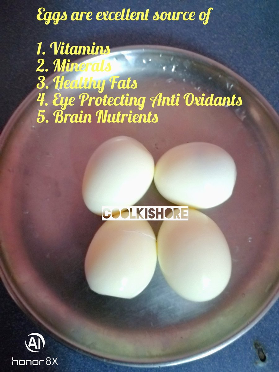 coolkishore59's tweet image. Here is my entry team
My Favorite boiled eggs
#HaveEggsForImmunity #EggsForImmunity
@eggsforimmunity
@auk_sanejourno
@sanjeev_mahto
@pratikzart
@ranchikuldeep
@Navyavegi
@karan875
@sanketdhende
@snow_man_14
@khemka_nidhi
@MKULDEEP666
@vc16898
@Aniketw1551
@Aniket_wag
@Gurdeep0003