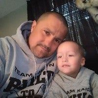 mdawesternpa's tweet photo. https://t.co/eUkOU8c3nu https://t.co/ibjEj1JgVu Listen to #wendybell interview Troy #kaidynstrong running for his son today! #MDA https://t.co/LuOfS3TyXp