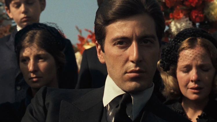 Happy 80th Birthday, Al Pacino! 