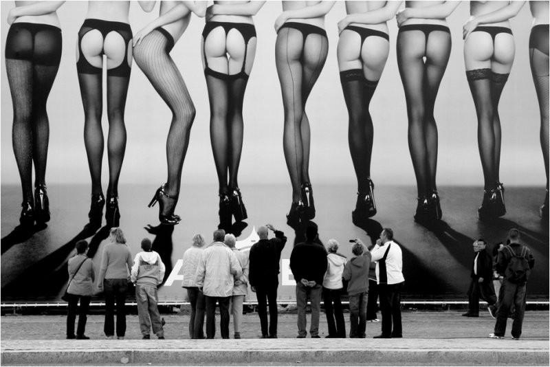 Â«ÐÐ°ÑÐ°ÑÐ¾Ð²Ð°Ð½Ð½ÑÐµÂ». Ð¤Ð¾ÑÐ¾Ð³ÑÐ°Ñ Ð¡ÑÐµÑÐ°Ð½Ð¾ ÐÐ¾ÑÑÐ¾