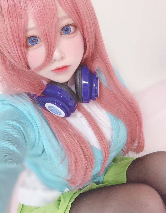 Twitterのコスプレ画像19