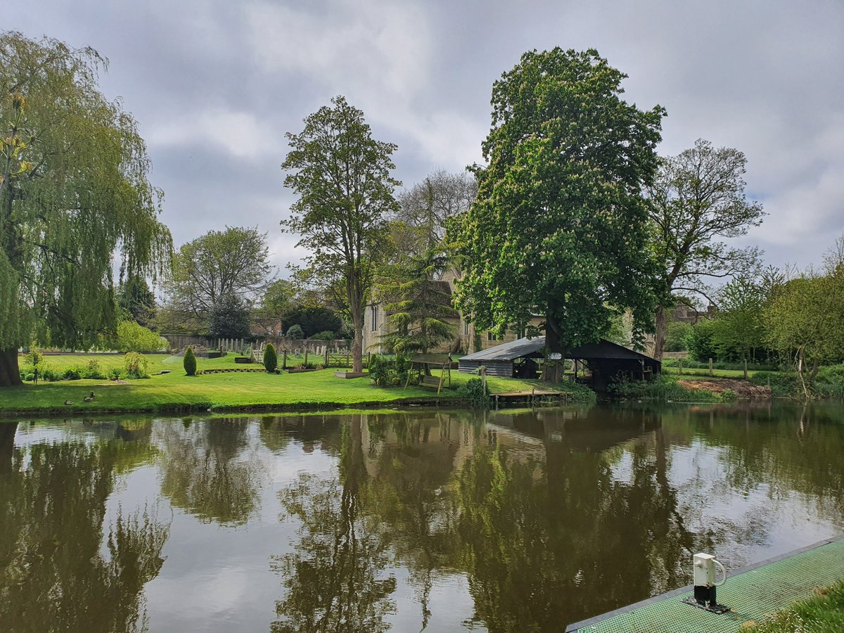 Shaun Robinson tweet media