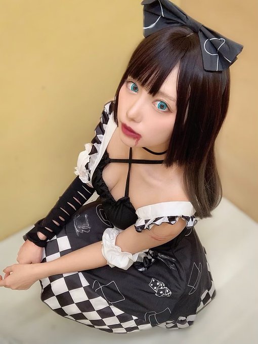 コスプレイヤー篠崎こころのTwitter画像48