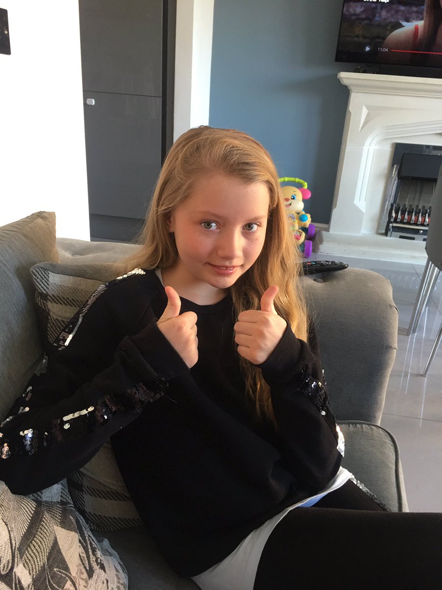 GudgeonLaura's tweet photo. @St_Caths_Bosco Soph has done 6k Tuesday and Thursday night 🏃🏼‍♀️ running.. tonight she is hoping to beat her previous times with her pops xx https://t.co/brv6zeTwHG