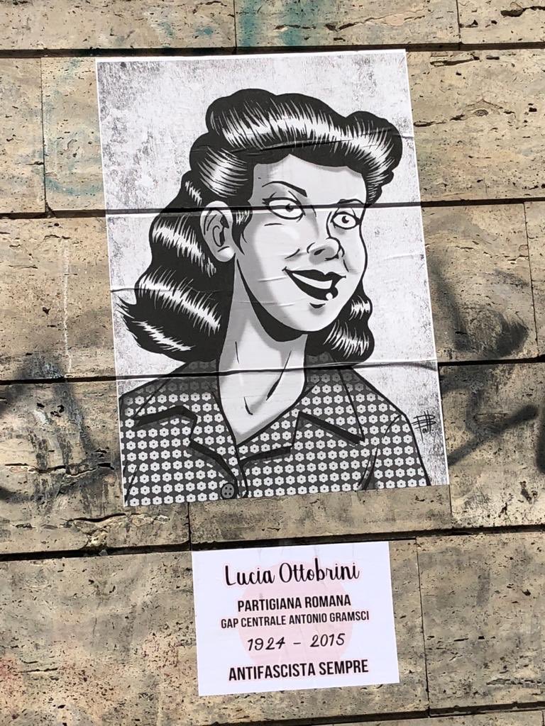 dommaselli's tweet photo. #25aprile2020 https://t.co/0M58WCuzht