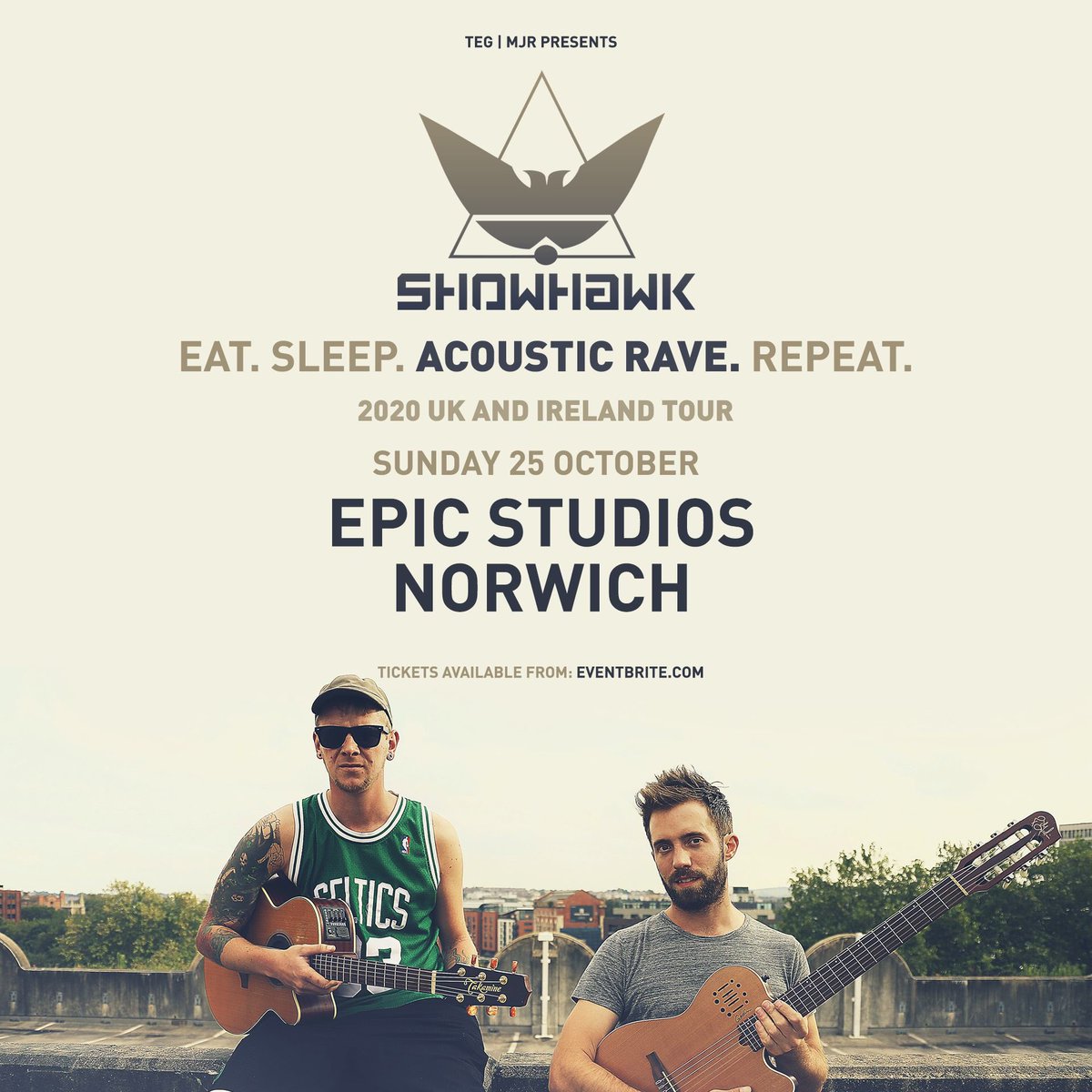 Epic Studios tweet media