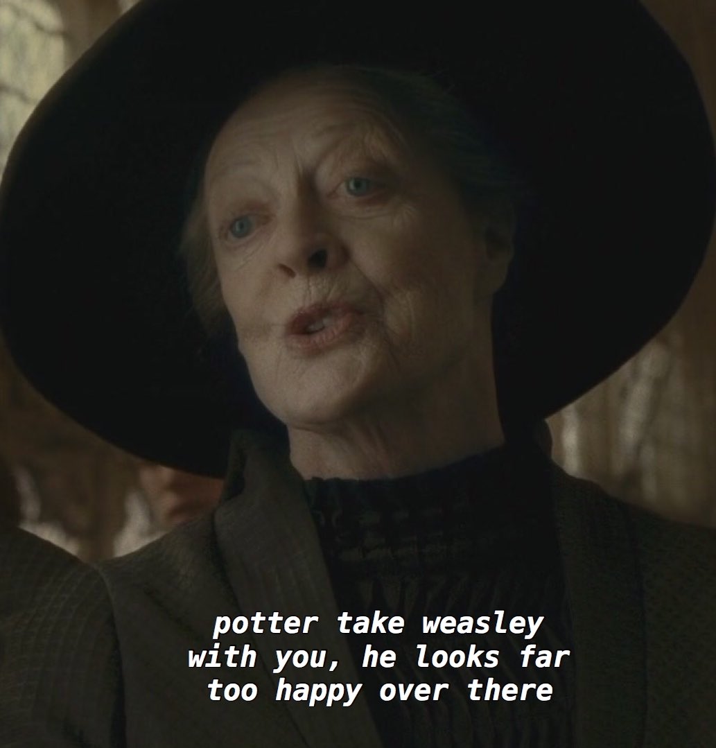 outofcntexthp's tweet image. 