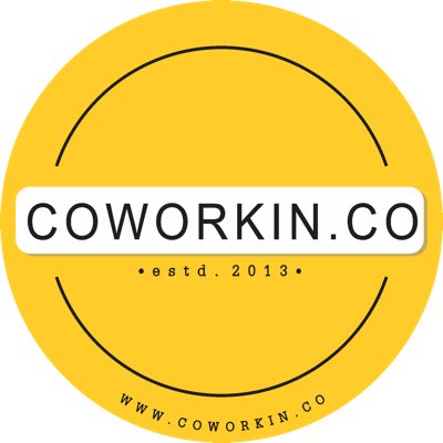 Proud to present our new identity of CoworkIn, serving you with best office spaces and a vibrant community of entrepreneurs, SME’s, freelancers and digital nomads #collaboration #coworking #startupindia