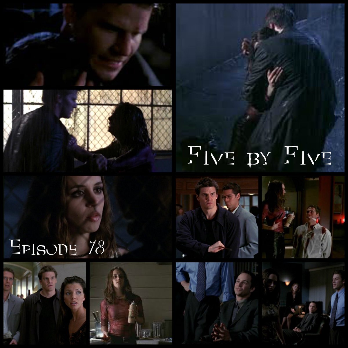 Buffy/Angel tweet media